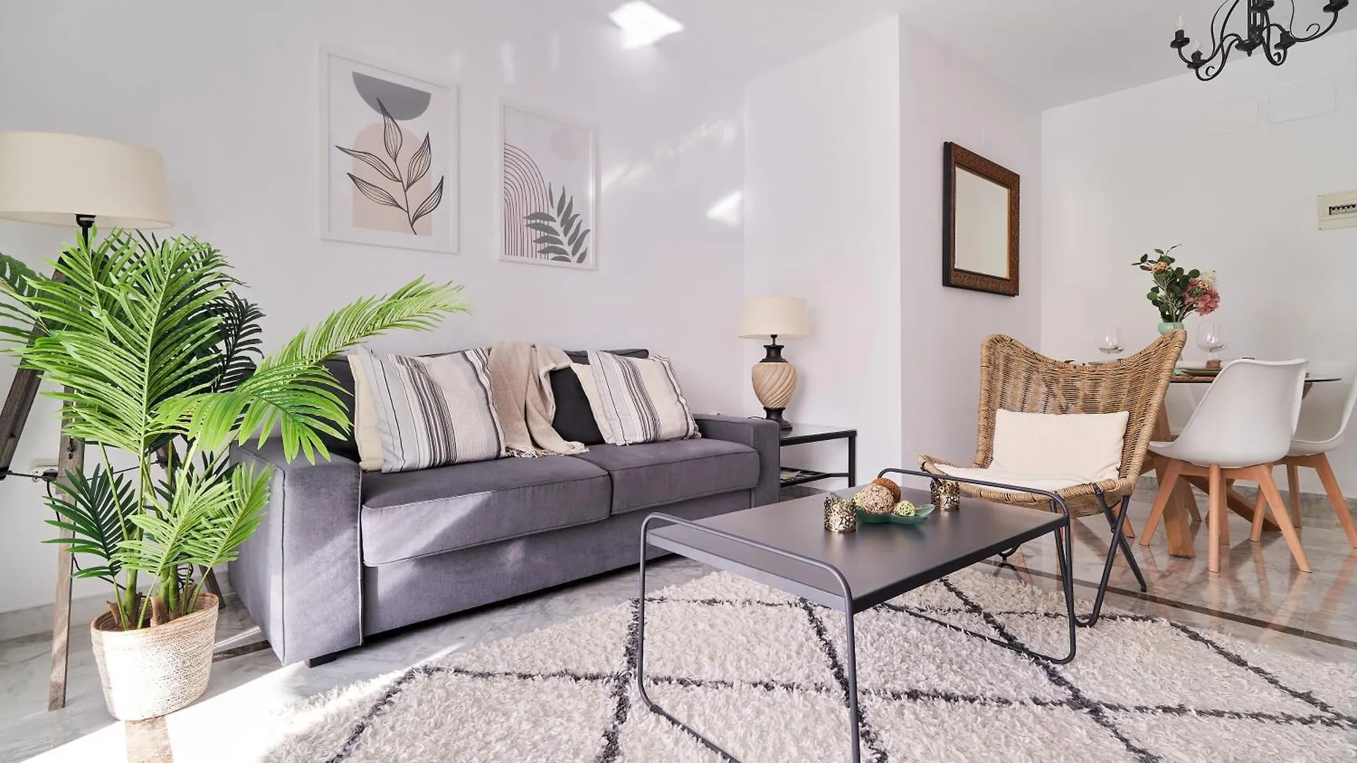 Marbella Banus Suites - Banus Rio Verde Beachside 스페인