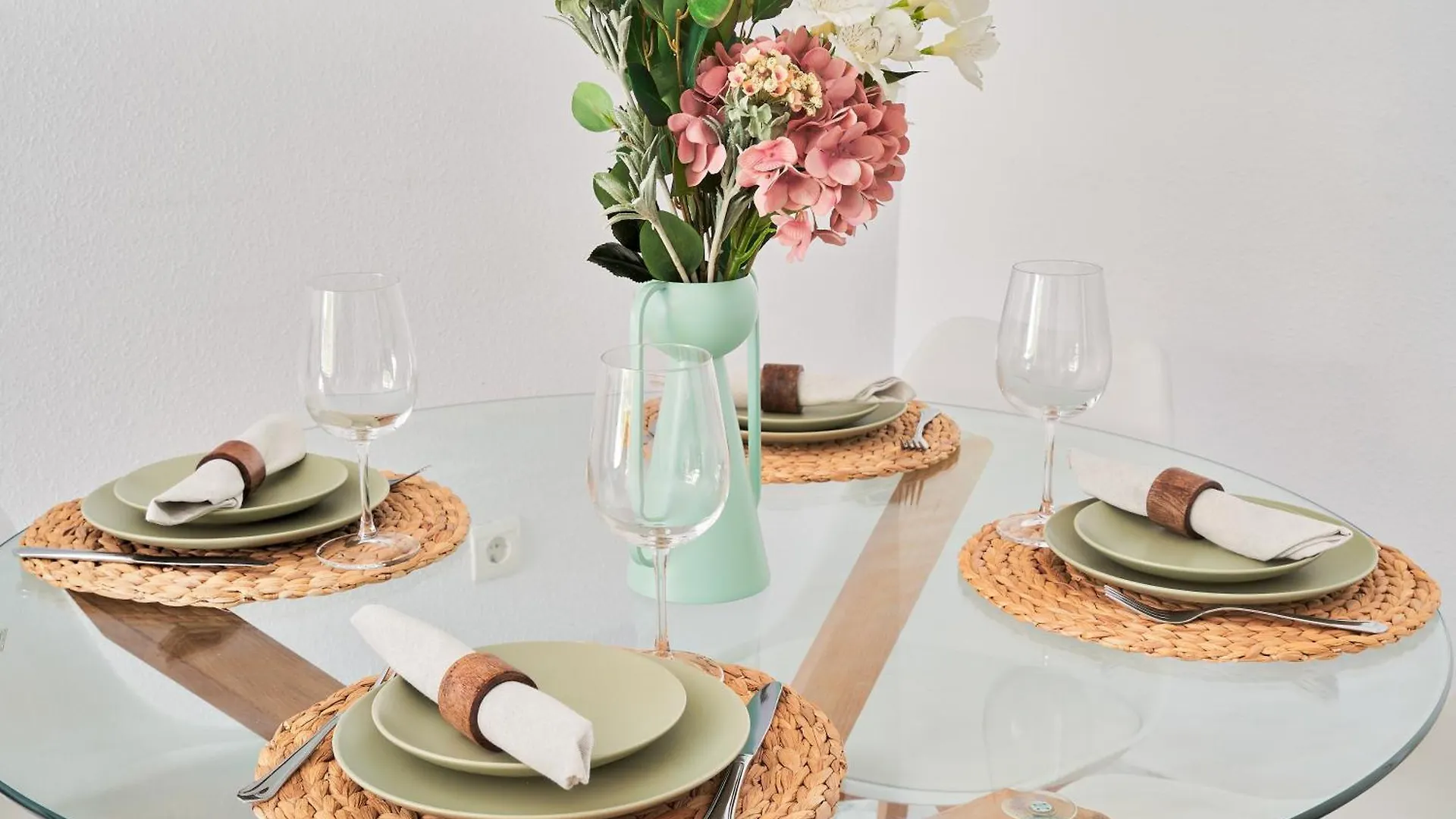 Marbella Banus Suites - Banus Rio Verde Beachside 아파트
