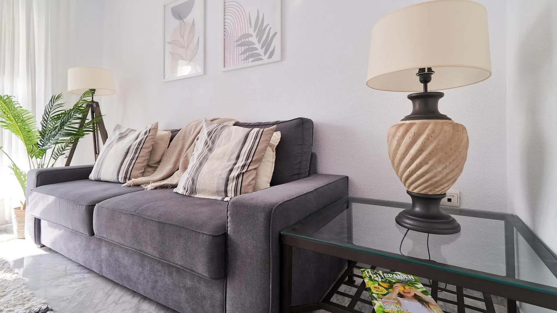 아파트 Marbella Banus Suites - Banus Rio Verde Beachside